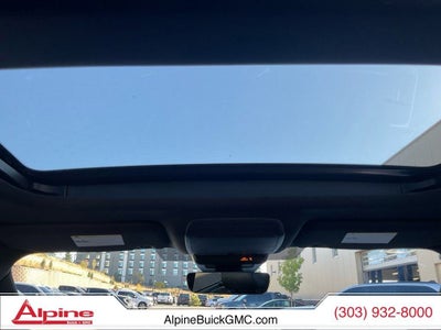 2025 Mazda Mazda CX-90 Premium Plus Package