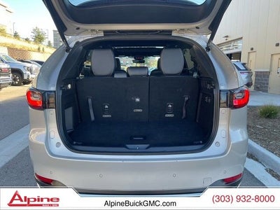 2025 Mazda Mazda CX-90 Premium Plus Package