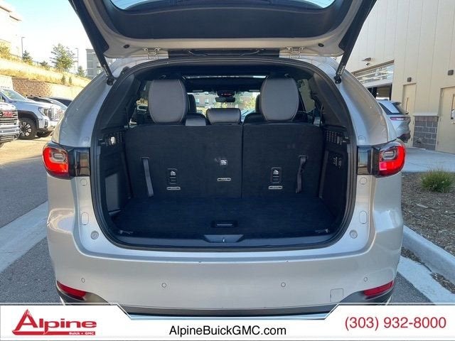 2025 Mazda Mazda CX-90 Premium Plus Package