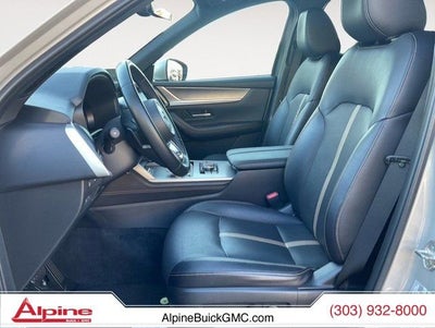 2025 Mazda Mazda CX-90 Premium Plus Package