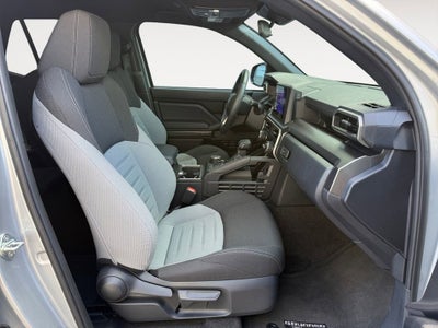 2025 Toyota 4Runner Hybrid TRD Off Road