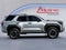 2025 Toyota 4Runner Hybrid TRD Off Road