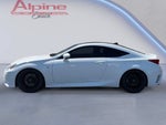 2018 Lexus RC RC 350
