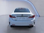 2018 Lexus RC RC 350