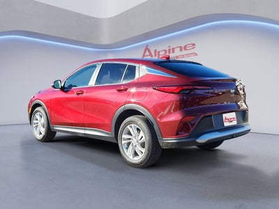 2024 Buick Envista Preferred