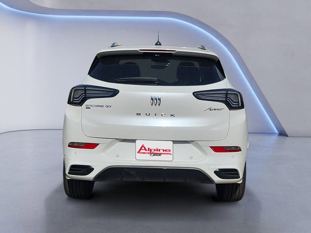 2024 Buick Encore GX Avenir