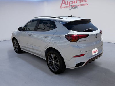 2021 Buick Encore GX Preferred