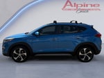 2018 Hyundai Tucson Limited