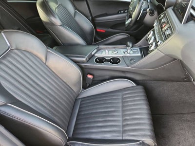 2019 Genesis G70 3.3T Advanced