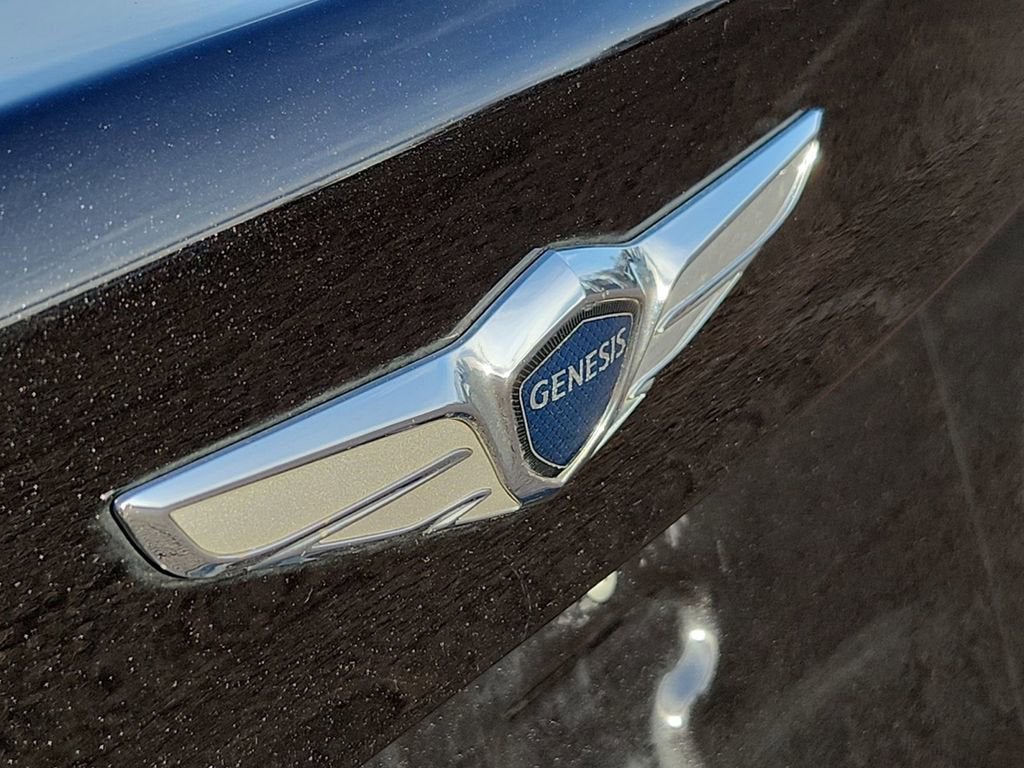 2019 Genesis G70 3.3T Advanced
