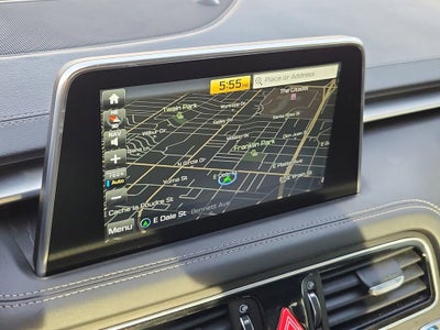 2019 Genesis G70 3.3T Advanced