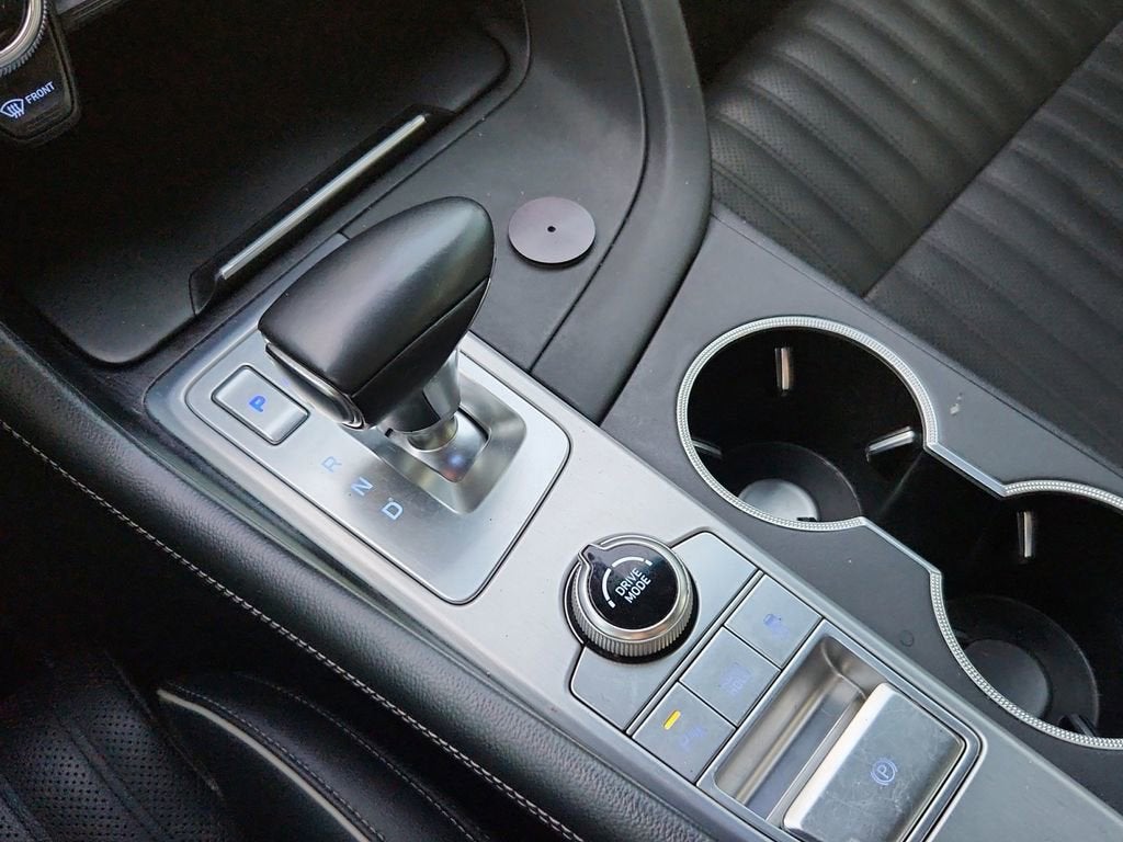 2019 Genesis G70 3.3T Advanced