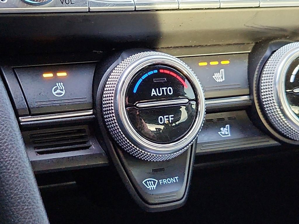 2019 Genesis G70 3.3T Advanced