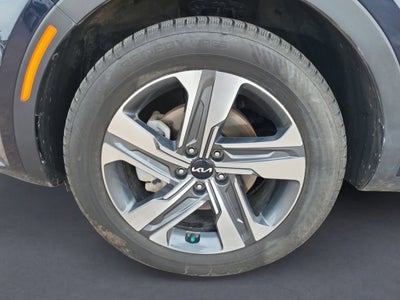 2023 Kia Sorento Hybrid SX Prestige