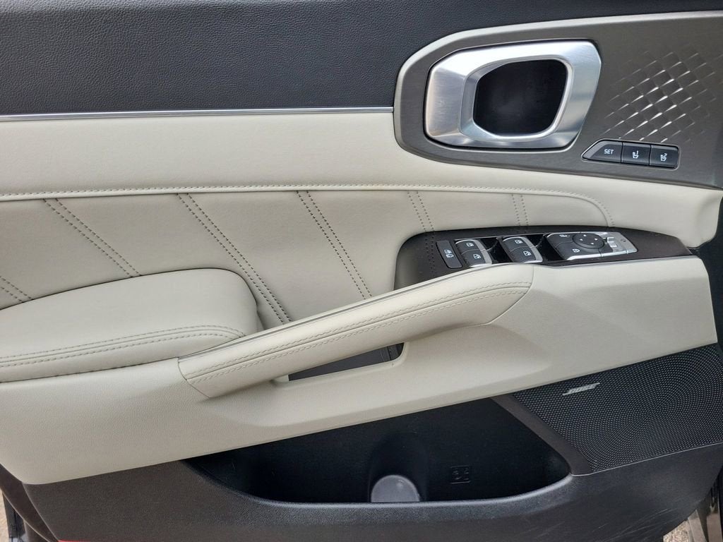 2023 Kia Sorento Hybrid SX Prestige