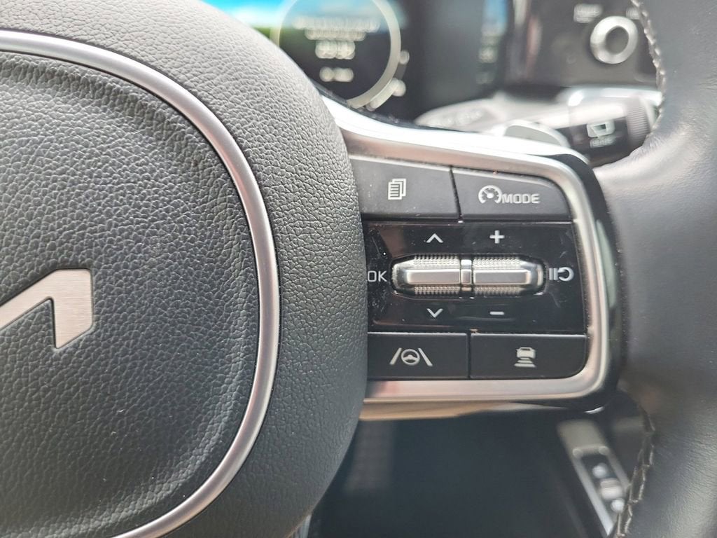 2023 Kia Sorento Hybrid SX Prestige