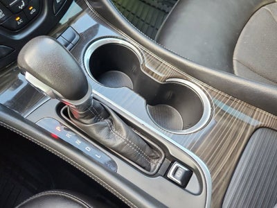 2020 Buick Envision Essence Group