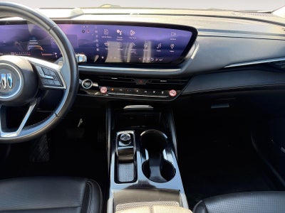 2024 Buick Envision Preferred