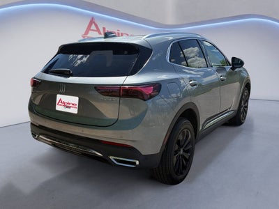 2024 Buick Envision Preferred