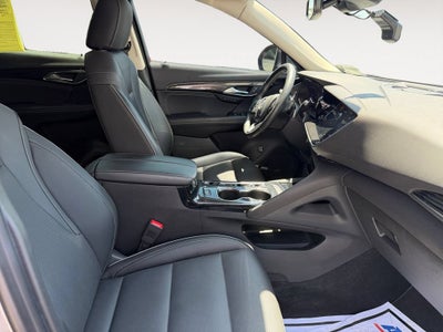 2022 Buick Envision Essence