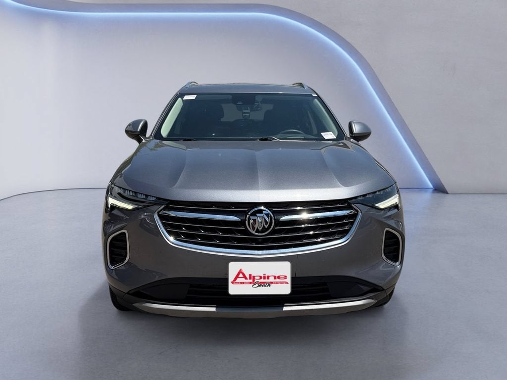 2022 Buick Envision Essence