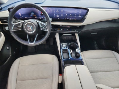 2024 Buick Envision Avenir