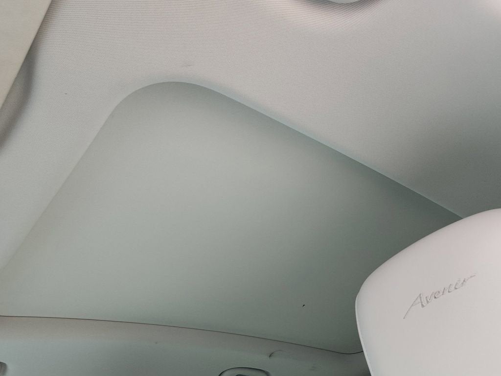 2024 Buick Envision Avenir