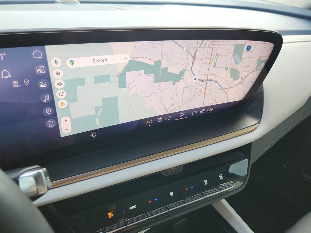 2024 Buick Envision Avenir