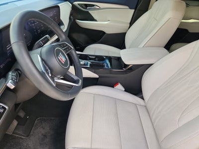 2024 Buick Envision Avenir