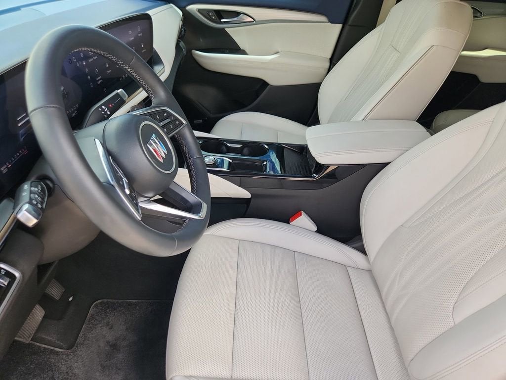 2024 Buick Envision Avenir