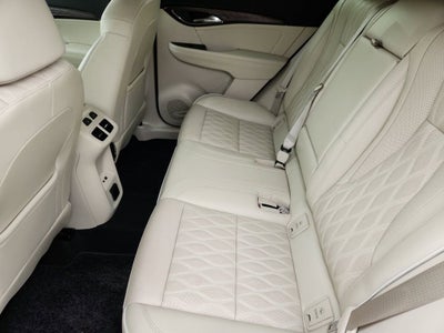 2022 Buick Envision Avenir