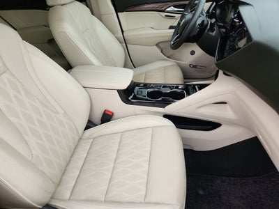 2022 Buick Envision Avenir