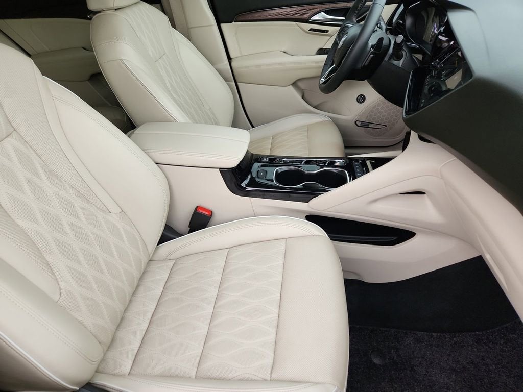 2022 Buick Envision Avenir