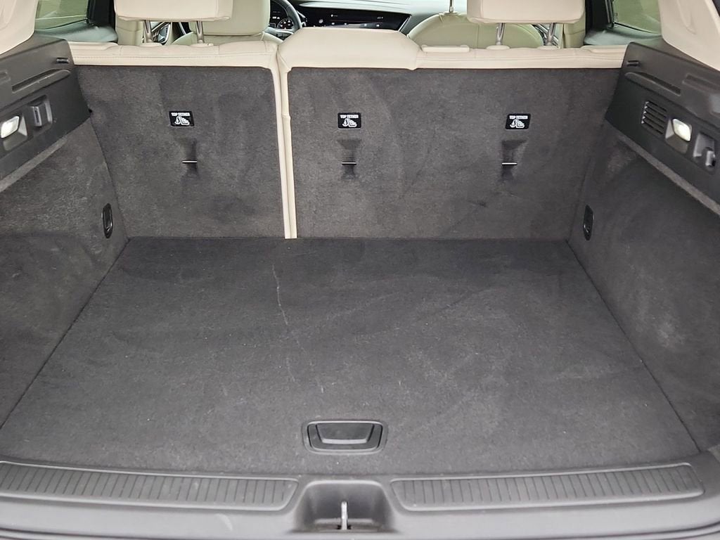 2022 Buick Envision Avenir