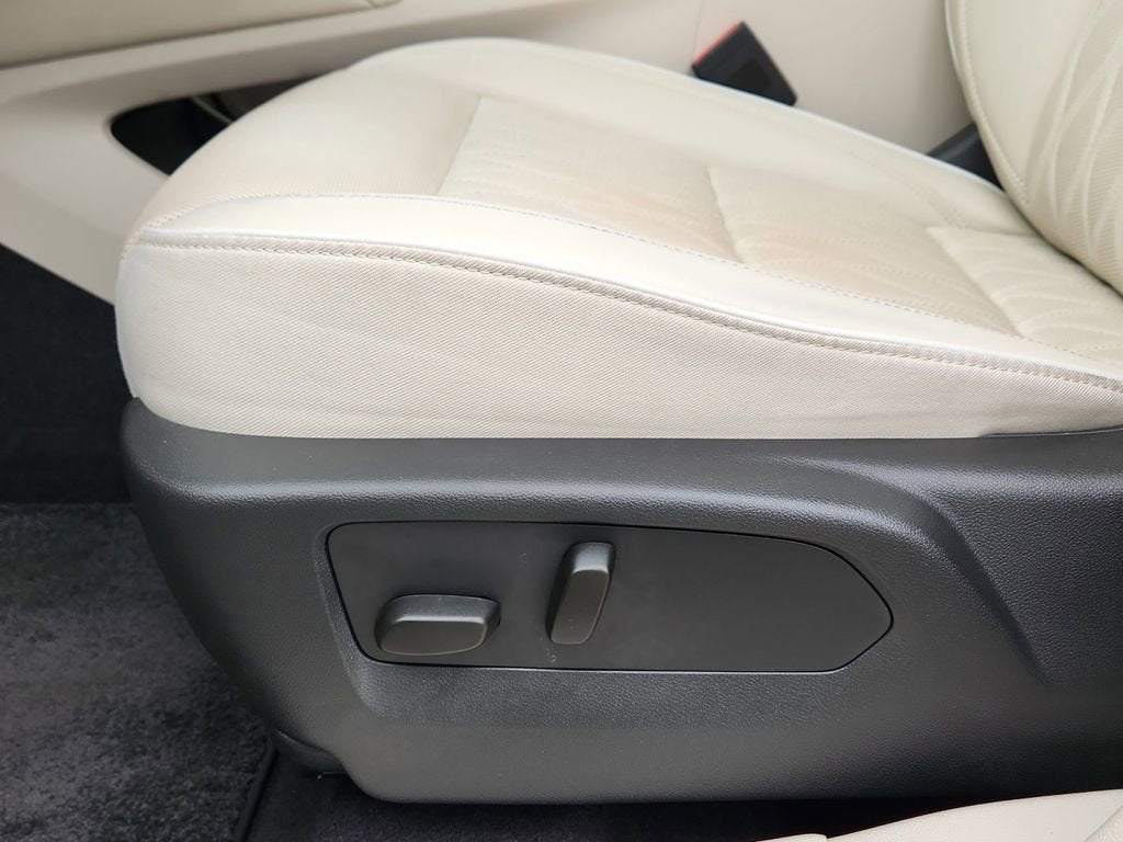 2022 Buick Envision Avenir