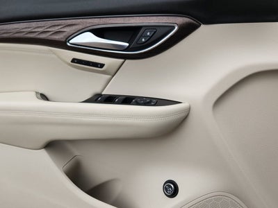 2022 Buick Envision Avenir