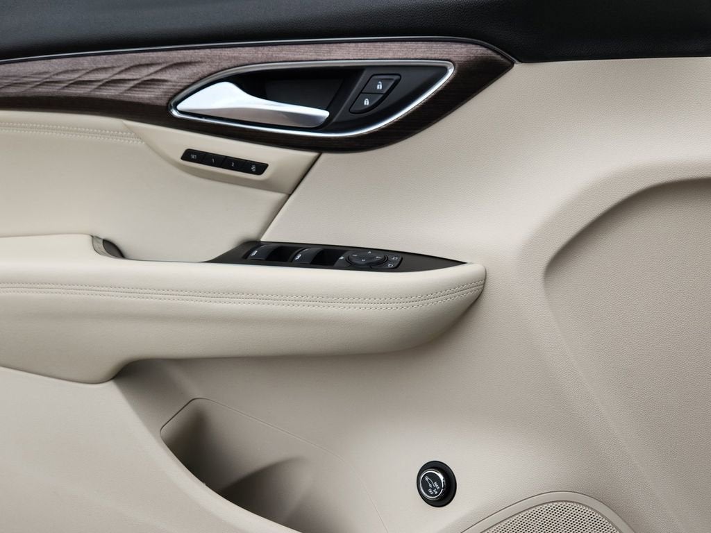 2022 Buick Envision Avenir