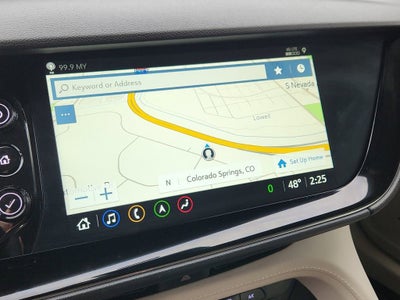 2022 Buick Envision Avenir