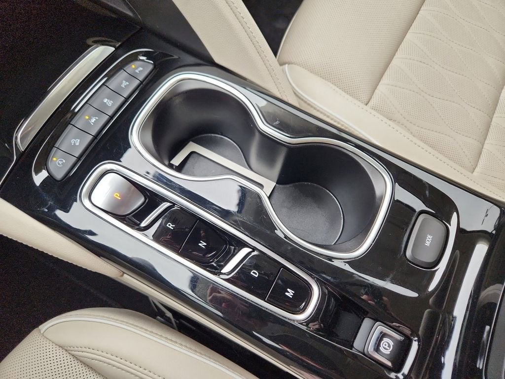 2022 Buick Envision Avenir