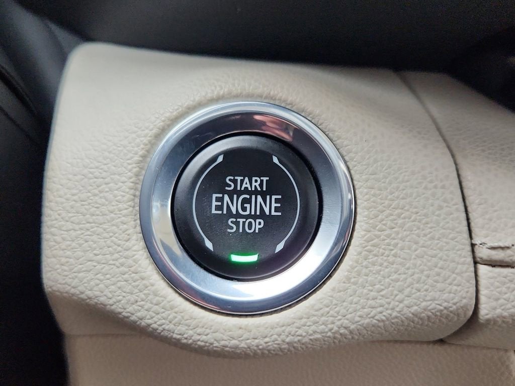 2022 Buick Envision Avenir