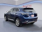 2022 Buick Envision Avenir
