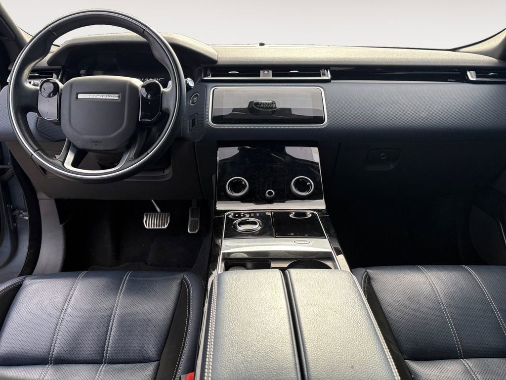 2018 Land Rover Range Rover Velar R-Dynamic SE