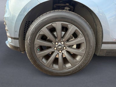 2018 Land Rover Range Rover Velar R-Dynamic SE