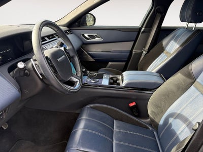 2018 Land Rover Range Rover Velar R-Dynamic SE