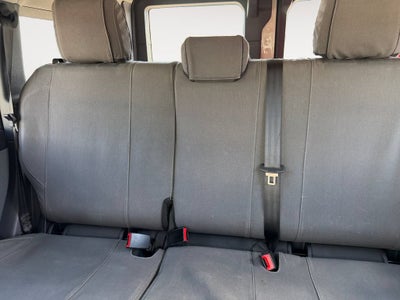 2024 INEOS Grenadier Station Wagon 4x4
