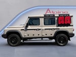 2024 INEOS Grenadier Station Wagon 4x4