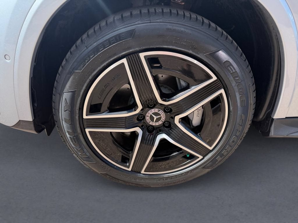 2024 Mercedes-Benz GLC GLC 300