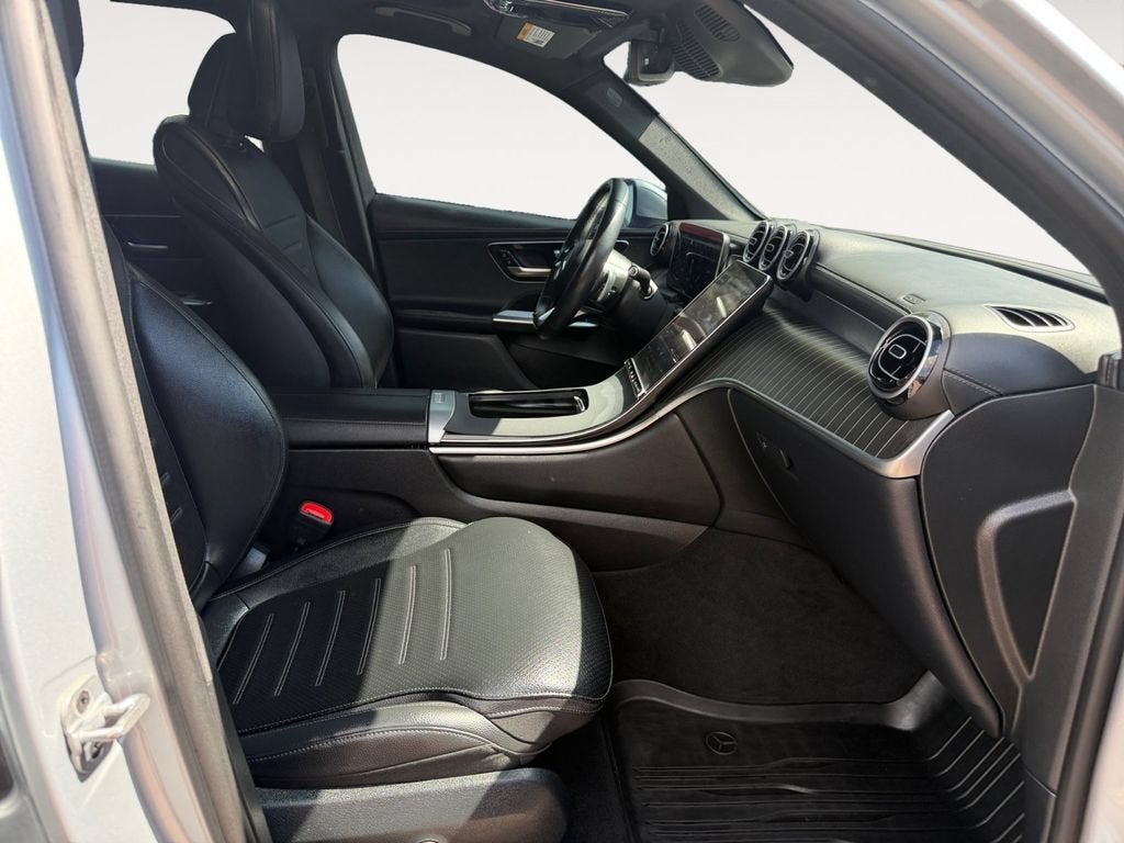 2024 Mercedes-Benz GLC GLC 300