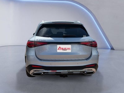 2024 Mercedes-Benz GLC GLC 300