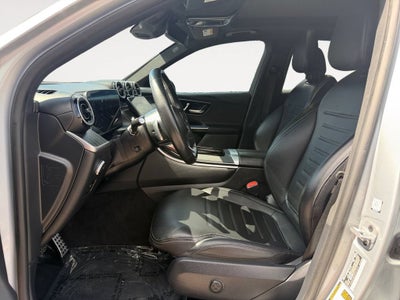 2024 Mercedes-Benz GLC GLC 300